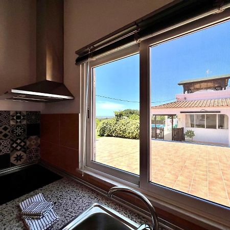 Tavira Vila Formosa 4 With Pool By Homing Ngoại thất bức ảnh