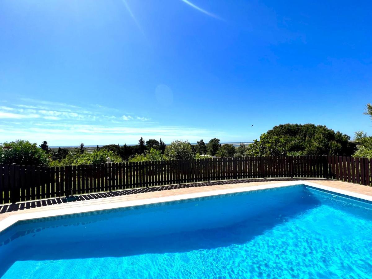 Tavira Vila Formosa 4 With Pool By Homing Ngoại thất bức ảnh