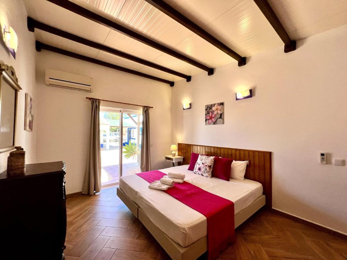 Tavira Vila Formosa 4 With Pool By Homing Ngoại thất bức ảnh
