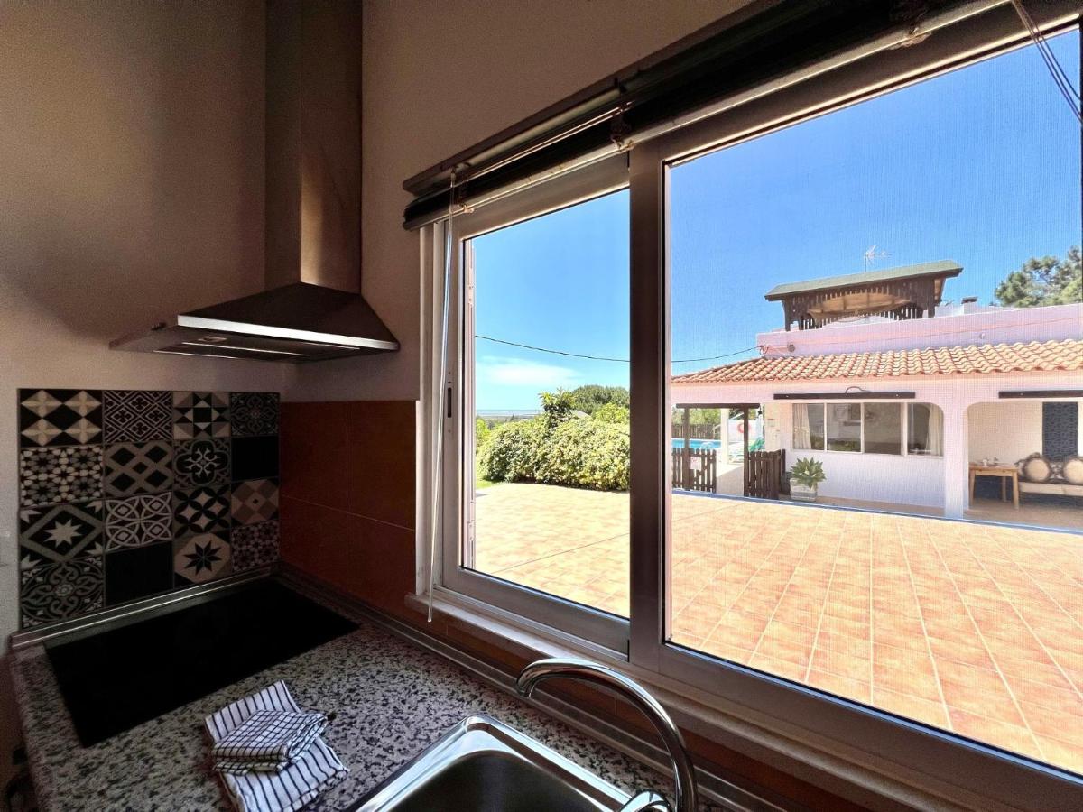 Tavira Vila Formosa 4 With Pool By Homing Ngoại thất bức ảnh