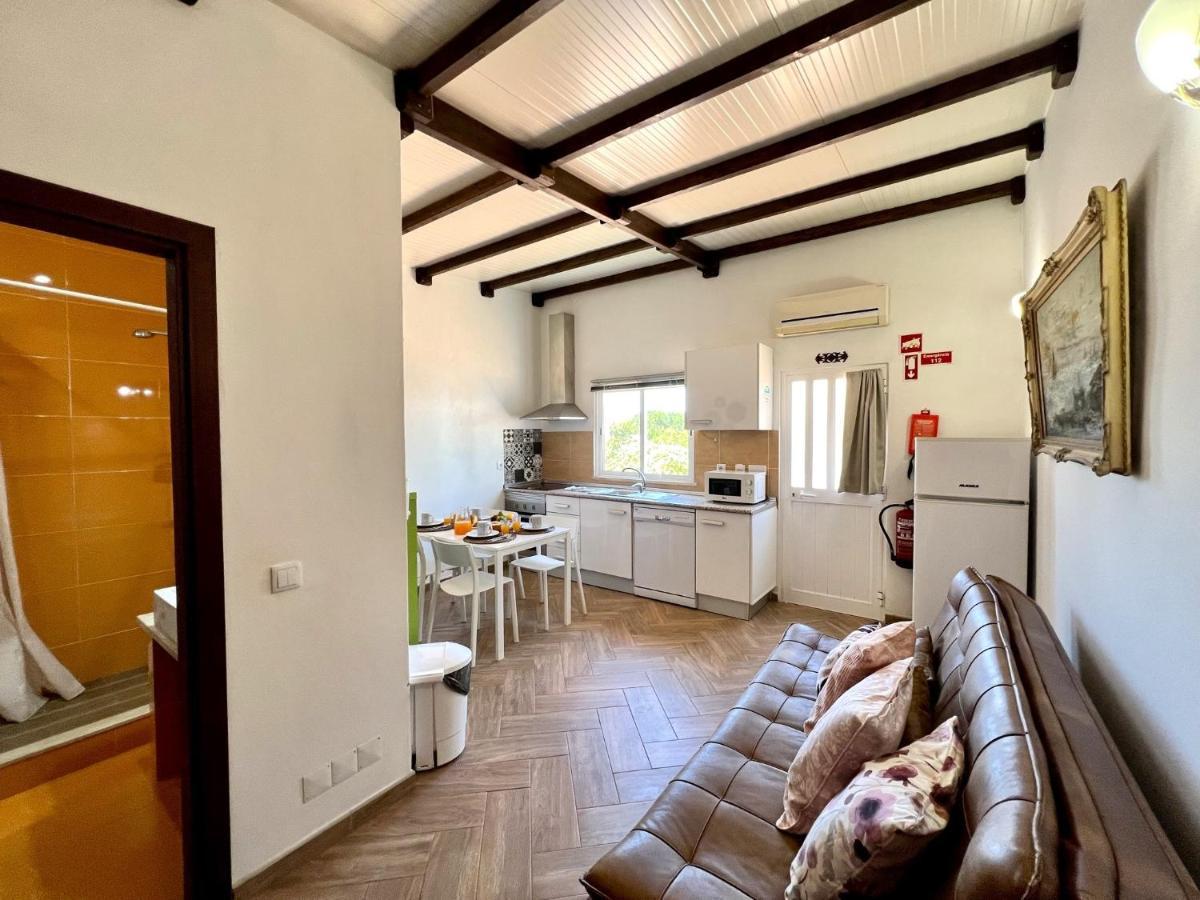 Tavira Vila Formosa 4 With Pool By Homing Ngoại thất bức ảnh