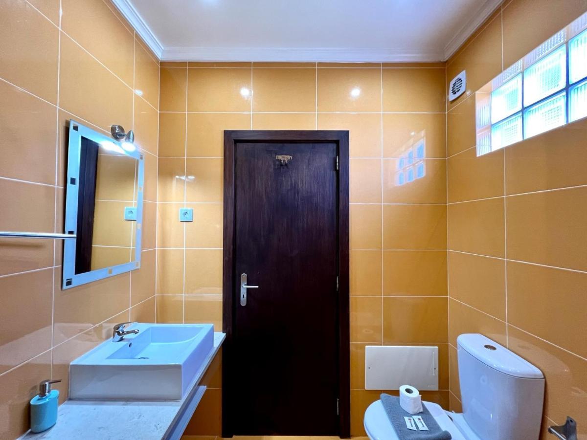Tavira Vila Formosa 4 With Pool By Homing Ngoại thất bức ảnh