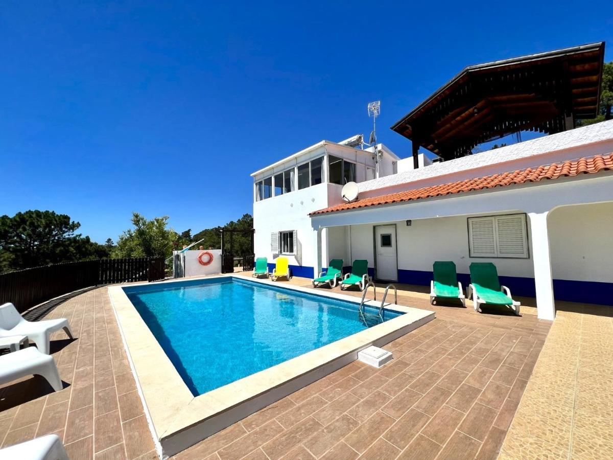 Tavira Vila Formosa 4 With Pool By Homing Ngoại thất bức ảnh