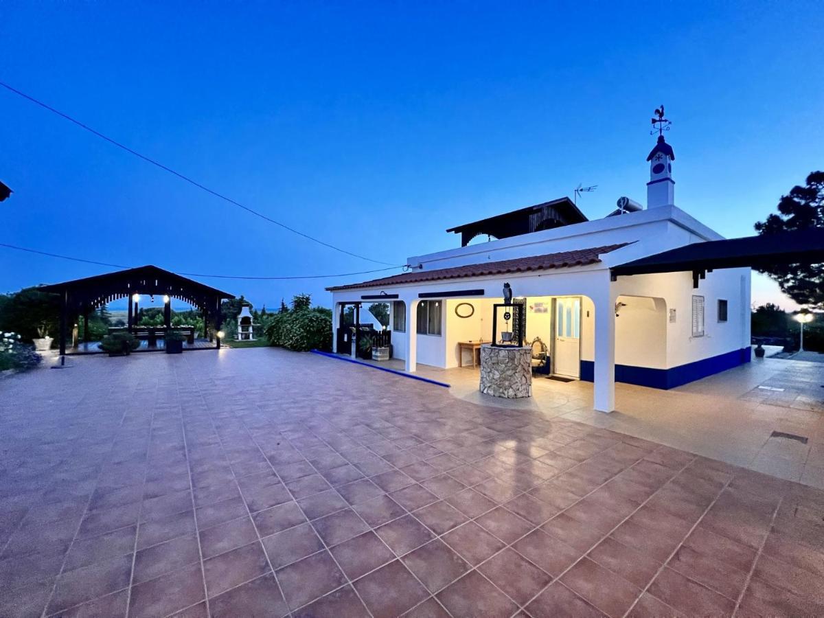 Tavira Vila Formosa 4 With Pool By Homing Ngoại thất bức ảnh