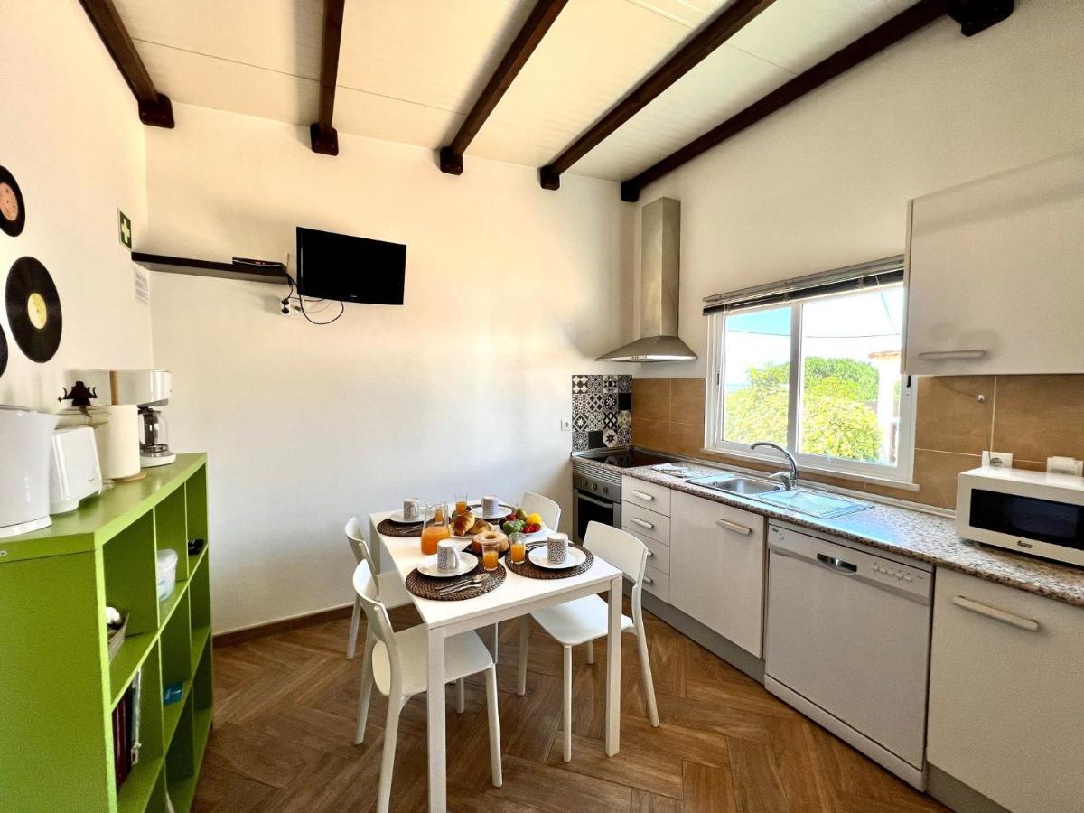 Tavira Vila Formosa 4 With Pool By Homing Ngoại thất bức ảnh