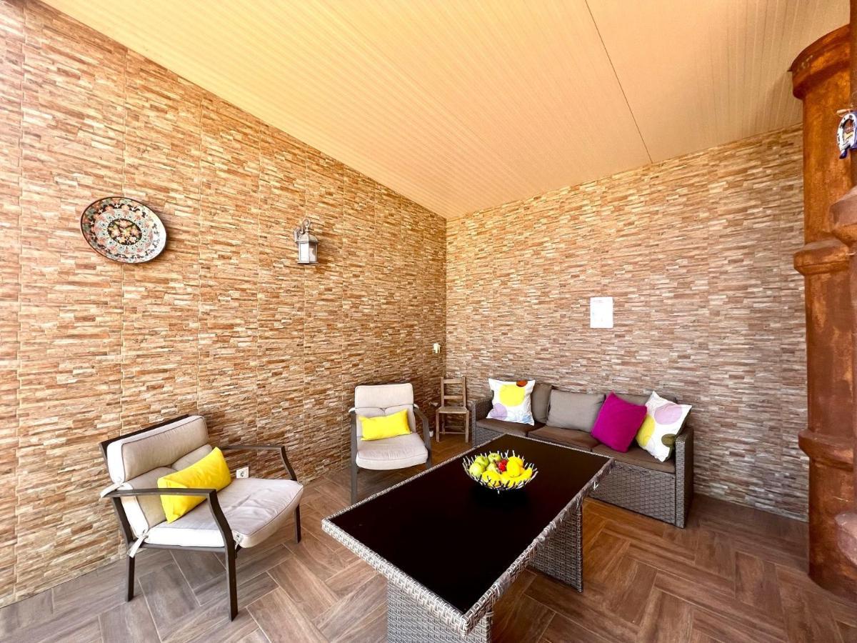 Tavira Vila Formosa 4 With Pool By Homing Ngoại thất bức ảnh